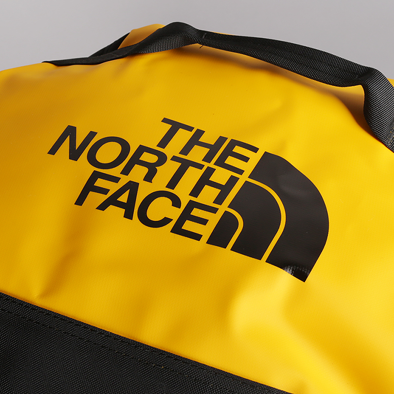 Сумка дорожная The North Face Base Camp Duffel - L 95L (T93ETQZU3)  - цена, описание, фото 4